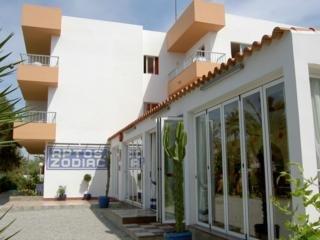 Zodiac Apartments Ibiza Avenida San Agustín 93