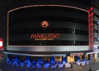 Marlight Boutique Hotel Izmir Fevzipasa Bulvari 1367 Sokak 3, 35240, Cankaya