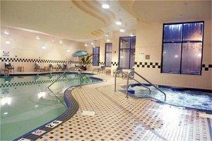 Holiday Inn Hotel & Suites Chicago Norhwest Elgin