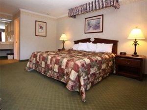 Best Western Park Terrace Inn Fort Morgan 725 Main Street