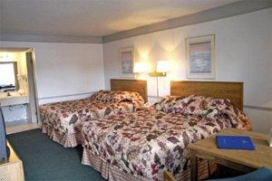 Photo from hotel 'Best Western Swiss Clock Inn Fort Stockton'