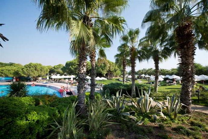 Limak Atlantis Hotel Belek Heribasi Mevkii Camlik Sokak No 12