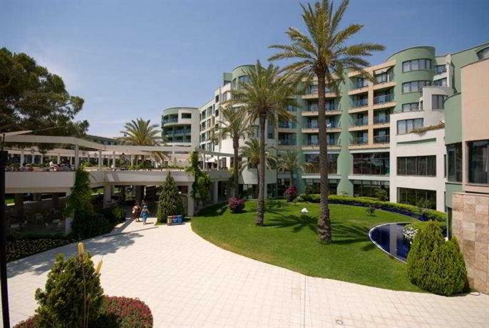 Limak Atlantis Hotel Belek Heribasi Mevkii Camlik Sokak No 12