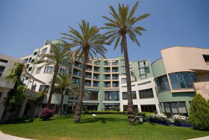 Limak Atlantis Hotel Belek Heribasi Mevkii Camlik Sokak No 12