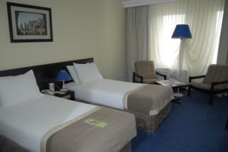Dedeman Cappadocia Hotel Nevsehir