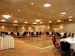 Holiday Inn City Centre Lafayette (Indiana) 515 South Street