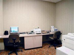 Holiday Inn City Centre Lafayette (Indiana) 515 South Street