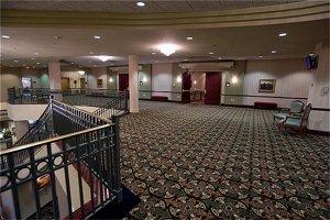 Holiday Inn City Centre Lafayette (Indiana) 515 South Street