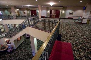 Holiday Inn City Centre Lafayette (Indiana) 515 South Street