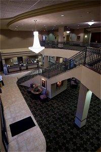 Holiday Inn City Centre Lafayette (Indiana) 515 South Street