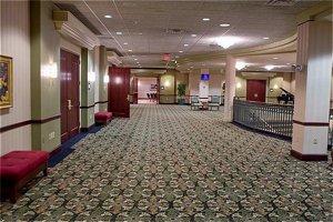 Holiday Inn City Centre Lafayette (Indiana) 515 South Street