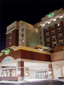 Holiday Inn City Centre Lafayette (Indiana) 515 South Street