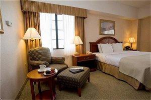 Holiday Inn City Centre Lafayette (Indiana) 515 South Street