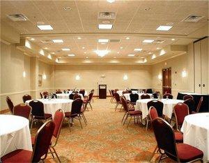 Holiday Inn City Centre Lafayette (Indiana) 515 South Street