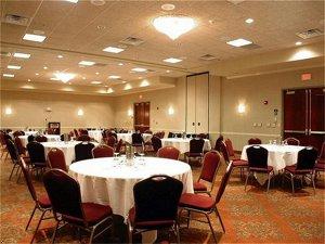 Holiday Inn City Centre Lafayette (Indiana) 515 South Street