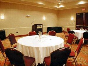 Holiday Inn City Centre Lafayette (Indiana) 515 South Street