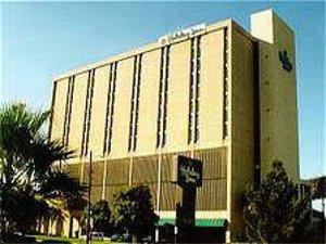 Holiday Inn Civic Center Laredo