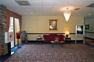 Best Western Regency Inn & Suites Lavonia 13705 JONES STREET