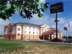 Holiday Inn Express Hotel & Suites Liberal