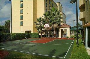 Holiday Inn Miami Doral 3255 N.W. 87th Ave