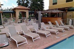 Holiday Inn Miami Doral 3255 N.W. 87th Ave