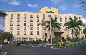 Holiday Inn Miami Doral 3255 N.W. 87th Ave