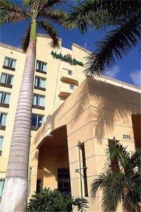 Holiday Inn Miami Doral 3255 N.W. 87th Ave