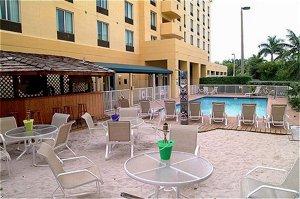 Holiday Inn Miami Doral 3255 N.W. 87th Ave