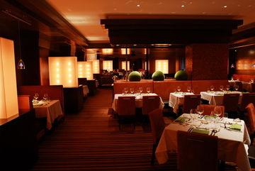 Intercontinental Hotel MiIwaukee