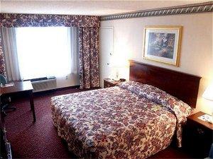 Ramada Inn Airport Newark (New Jersey) 160 Frontage Road