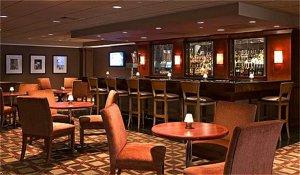 Ramada Inn Airport Newark (New Jersey) 160 Frontage Road