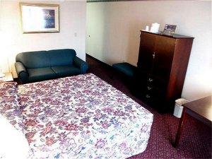 Ramada Inn Airport Newark (New Jersey) 160 Frontage Road