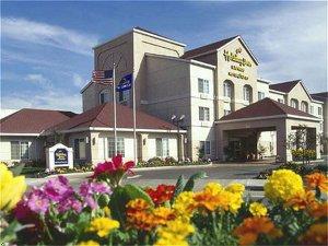 Holiday Inn Express Hotel & Suites Airport Oakland (California)