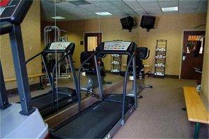 Photo from hotel 'Holiday Inn Cooperstown Oneonta (New York)'