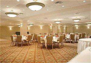 Photo from hotel 'Holiday Inn Oxford (Ohio)'