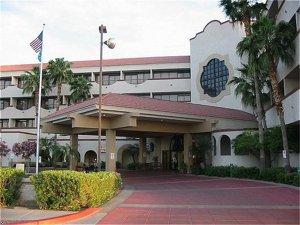 Photo from hotel 'Holiday Inn West Phoenix'