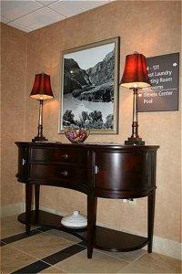 Photo from hotel 'Holiday Inn Express Rawlins'