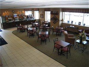 Photo from hotel 'Holiday Inn Express Rochester (New York)'