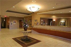 Holiday Inn Express Hotel & Suites Saginaw 2501 Tittabawassee Road