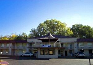 Best Western Mid America Inn Salina 1846 N 9th Street