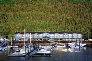 Photo from hotel 'Holiday Inn Express Seward'