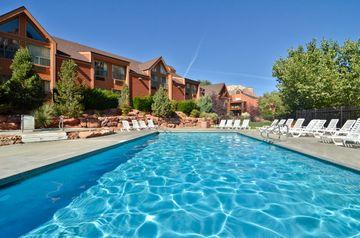 Best Western Zion Park Inn Springdale (Utah) 1215 Zion Park Blvd. PO Box 800