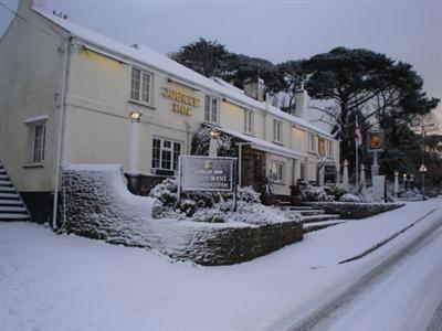 Jubilee Inn Looe Jubilee Hill