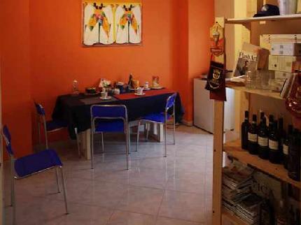 Pompei & Vinitaly Bed and Breakfast Caserta via leonetti, 46