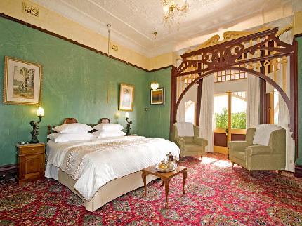 Werona Heritage Bed & Breakfast Launceston 33 Trevallyn Road, Tasmania, 7250