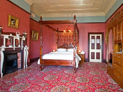 Werona Heritage Bed & Breakfast Launceston 33 Trevallyn Road, Tasmania, 7250