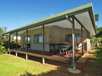 Alstonville Country Cottages 7 Alstonville Cemetry Road