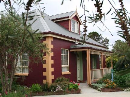 Swansea Cottages (Australia) 43 Franklin Street