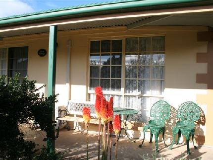 Swansea Cottages (Australia) 43 Franklin Street