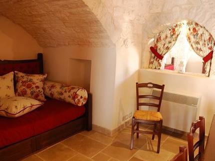 Trulli e Puglia Bed and Breakfast Alberobello Via Monte San Michele, 58